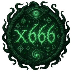 x666 Gaming Title