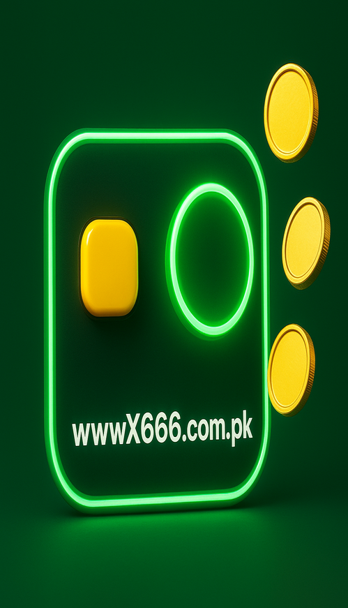 x666 login